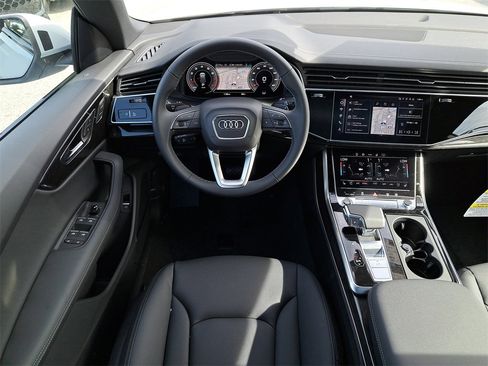 New 2026 Audi Q8 Premium Plus image 23