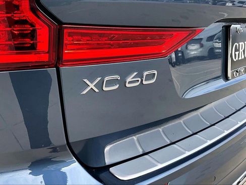 Used 2023 Volvo XC60 B5 Plus w/ Protection Package Premier image 41