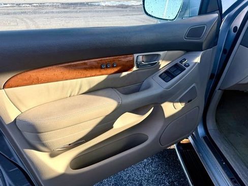 Used 2007 Lexus GX 470 image 12