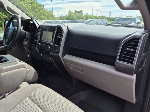 Used 2019 Ford F150 XLT w/ Equipment Group 302A Luxury RWD image 36