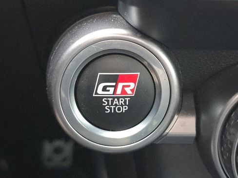 Used 2022 Toyota GR86 Premium image 22