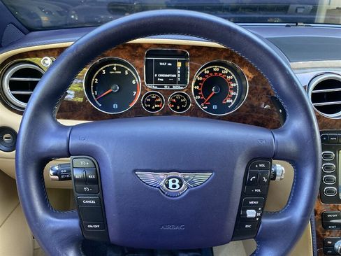 Used 2006 Bentley Continental GT AWD/4WD image 21