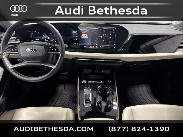 Used 2025 Audi A5 Premium Plus w/ Premium Plus AWD/4WD image 12