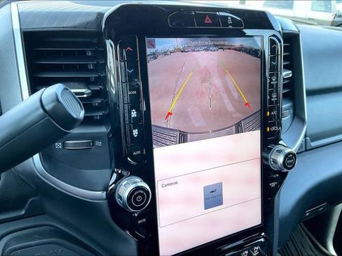 New 2026 RAM 2500 Big Horn image 22