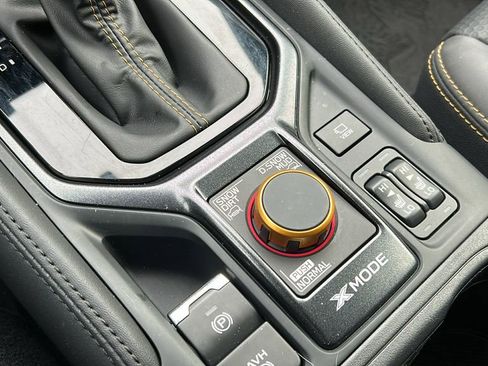 Certified 2023 Subaru Forester Wilderness image 20