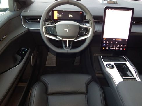 New 2025 Polestar Polestar 3 AWD/4WD image 3