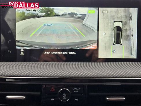 New 2025 Nissan Kicks SR image 16