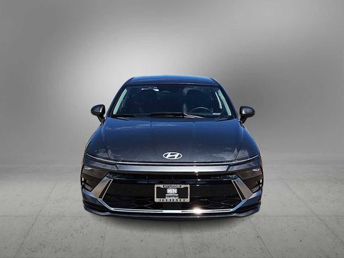 Certified 2025 Hyundai Sonata SEL FWD image 3