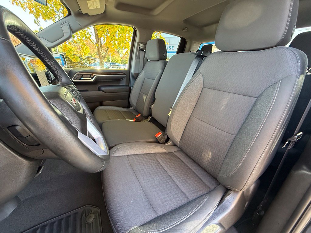 Used 2023 GMC Sierra 1500 Elevation AWD/4WD image 23