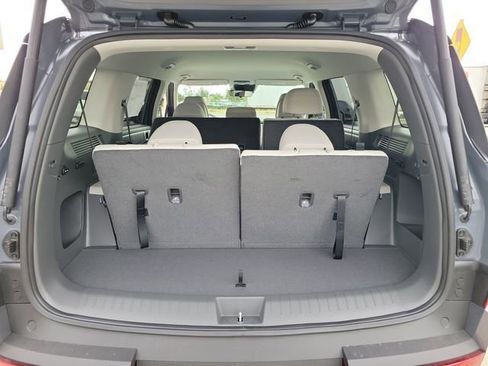 New 2026 Hyundai Santa Fe SE FWD image 28