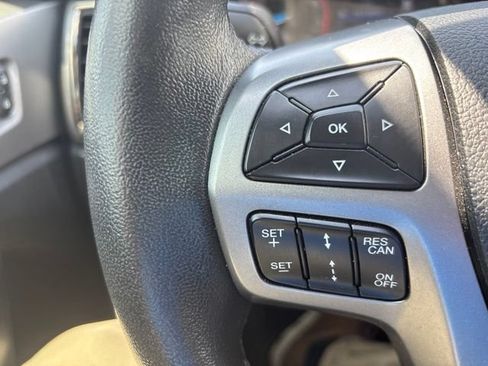Used 2021 Ford Ranger XLT w/ Equipment Group 301A Mid AWD/4WD image 8