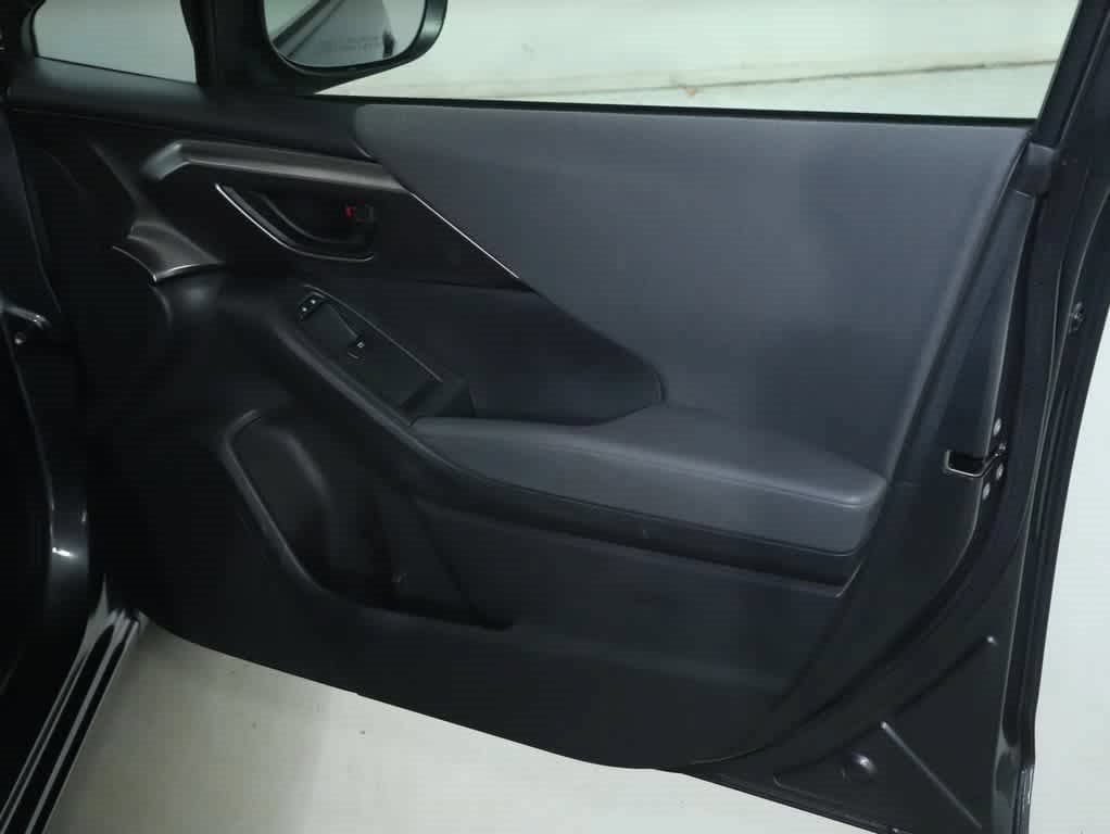Certified 2024 Subaru Impreza 2.0i AWD/4WD image 32