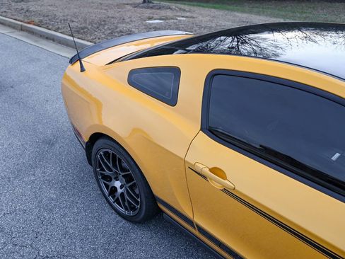 Used 2012 Ford Mustang Boss 302 image 32