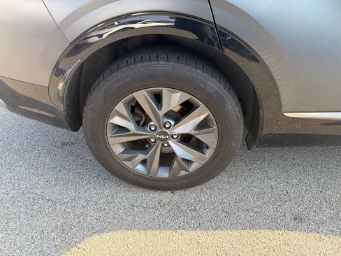 Used 2023 Kia Sportage SX Prestige AWD/4WD image 9