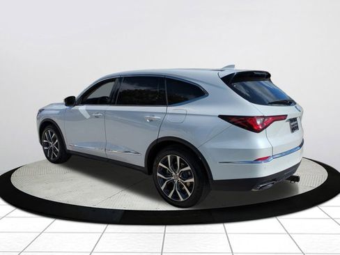 Used 2023 Acura MDX FWD w/ Technology Package image 5