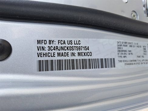 New 2025 Jeep Wagoneer S Limited image 40