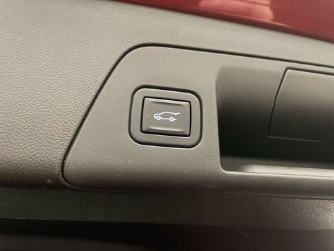 Used 2021 Buick Envision Preferred image 29