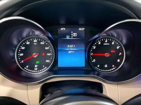 Used 2022 Mercedes-Benz GLC 300 4MATIC image 21