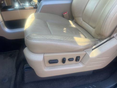 Used 2013 Ford F150 Lariat w/ Luxury Equipment Group AWD/4WD image 23