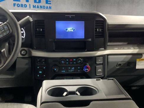 New 2026 Ford F250 XL w/ STX Appearance Package image 11