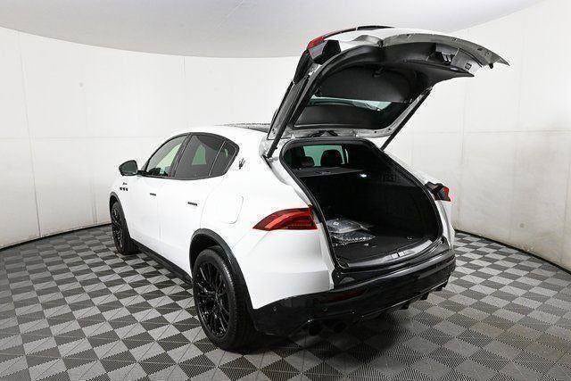 New 2025 Maserati Grecale Modena AWD/4WD image 36