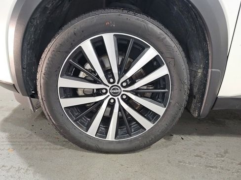 Certified 2023 Nissan Pathfinder Platinum w/ Cargo Package image 33