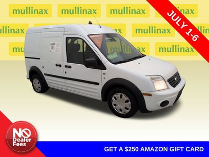 Used 2013 Ford Transit Connect XLT