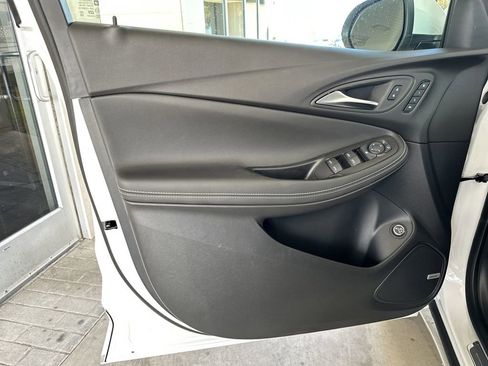 New 2026 Buick Encore GX Avenir w/ Avenir Technology Package image 10