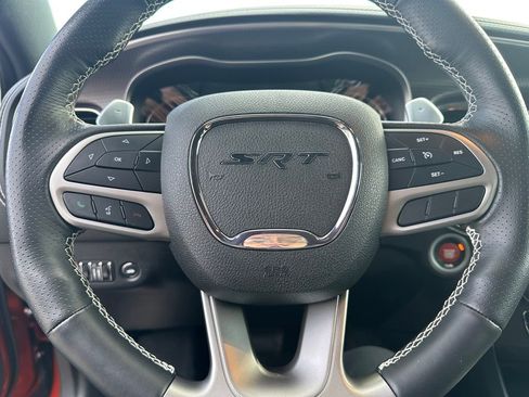 Used 2022 Dodge Charger SRT Hellcat image 20