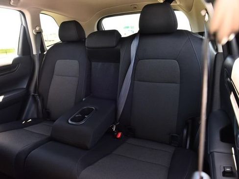 Certified 2024 Honda CR-V EX image 23