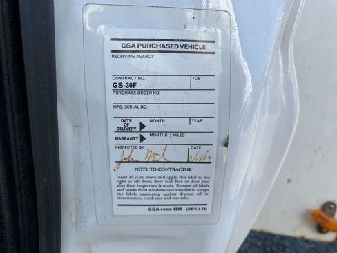 Used 2014 Ford F350 XL image 24