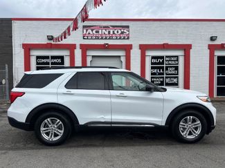 Used 2020 Ford Explorer XLT w/ Equipment Group 202A RWD video 1
