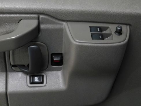 Used 2023 Chevrolet Express 3500 Extended w/ Driver Convenience Package RWD image 22