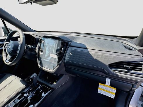 New 2026 Subaru Forester Touring AWD/4WD image 37