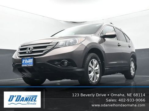 Used 2013 Honda CR-V EX image 9