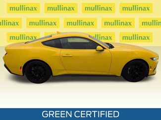 Used 2024 Ford Mustang Premium video 2