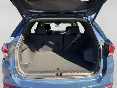 Used 2024 Chevrolet Equinox LT image 19