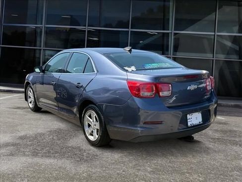 Used 2015 Chevrolet Malibu LS FWD image 3