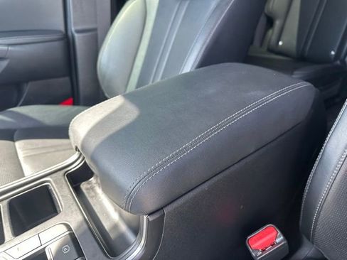 Used 2025 Kia Sorento X-Line EX AWD/4WD image 11