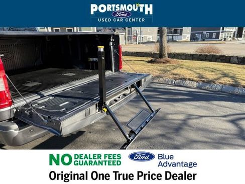 Used 2023 Ford F150 XLT w/ Equipment Group 302A High image 23