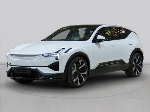 Used 2025 Polestar Polestar 3 AWD/4WD image 1