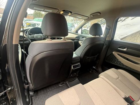 Used 2023 Hyundai Santa Fe SEL image 18