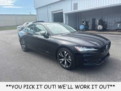 Used 2023 Volvo S60 B5 Plus