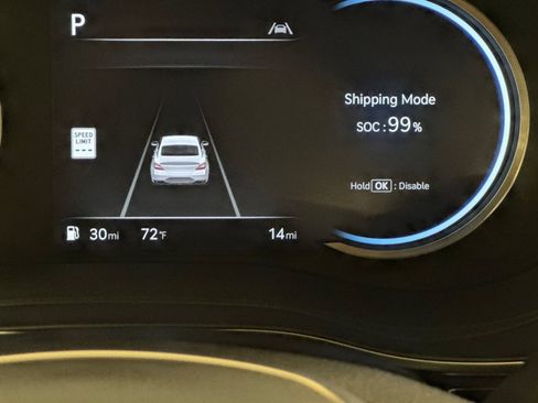 New 2026 Genesis G70 2.5T RWD image 27