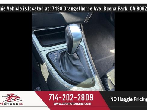 Used 2010 BMW 135i Coupe RWD image 34