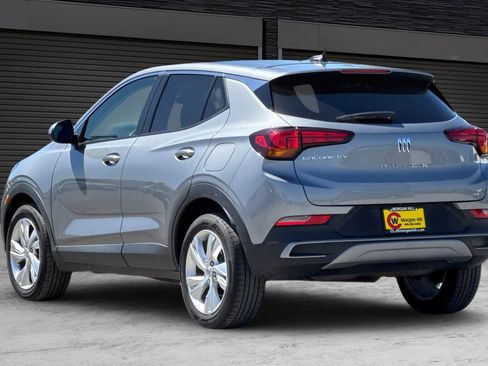 Used 2025 Buick Encore GX Preferred FWD image 6
