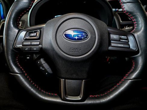 Used 2020 Subaru WRX AWD/4WD image 31