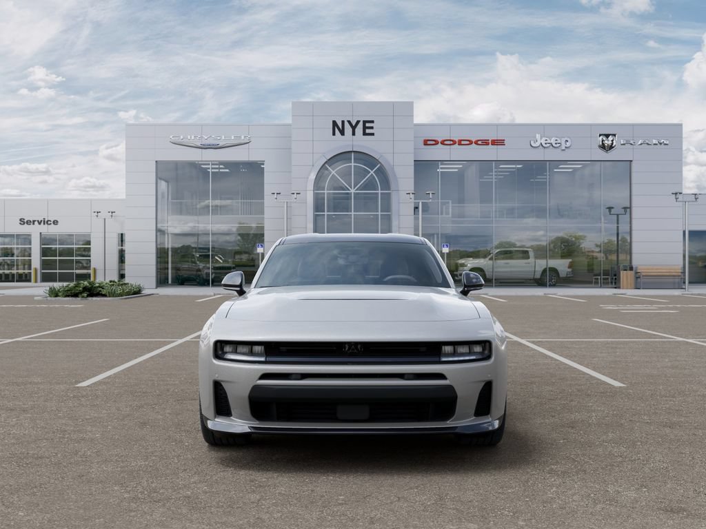 New 2026 Dodge Charger Scat Pack w/ Wheel & Tire Package AWD/4WD image 6