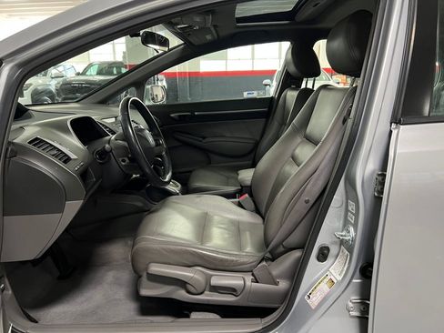 Used 2008 Honda Civic EX-L image 10