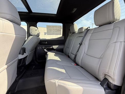 New 2026 Toyota Tundra Limited AWD/4WD image 6
